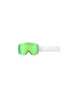 Giro Lunettes de ski Contour Vivid Goggle Vert, Blanc