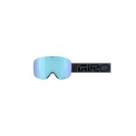 Giro Contour Vivid Goggle, indigo wordmark Lens: vivid royal S2