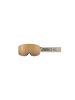 Giro Lunettes de ski Axis Vivid Goggle Beige, Beige