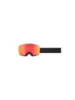 Giro Lunettes de ski Article II Vivid Goggle Rouge, Noir