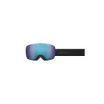 Giro Lunettes de ski Article II Vivid Goggle Bleu, Noir