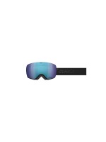 Giro Lunettes de ski Article II Vivid Goggle Bleu, Noir