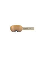 Giro Lunettes de ski Article II Vivid Goggle Beige, Beige