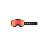Giro Lunettes de ski Ringo Vivid Goggle Rouge, Noir
