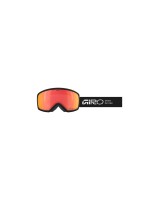 Giro Lunettes de ski Ringo Vivid Goggle Rouge, Noir