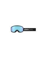 Giro Lunettes de ski Ringo Vivid Goggle Bleu, Noir