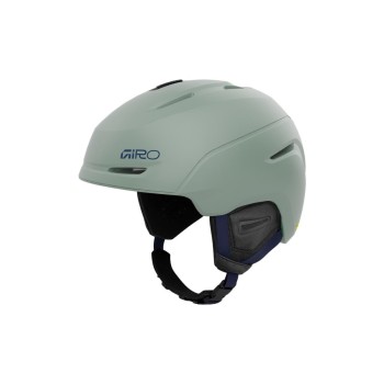 Giro Neo MIPS Helmet, matte glacier green, S Giro Neo MIPS Helmet, matte glacier green, S
