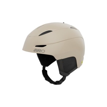 Giro Ratio MIPS Helmet, matte stone, S Giro Ratio MIPS Helmet, matte stone, S