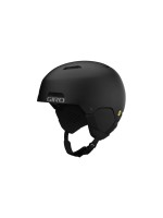 Giro Ledge MIPS Helmet, matte black, M