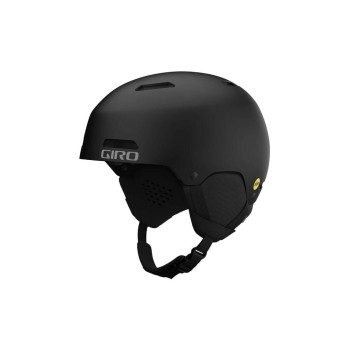 Giro Ledge MIPS Helmet, matte black, M Giro Ledge MIPS Helmet, matte black, M