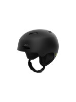 Giro Ledge MIPS Helmet, matte black, L