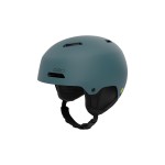 Giro Casque Ledge MIPS Bleu foncé, L