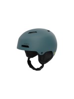 Giro Ledge MIPS Helmet, matte peacock, L