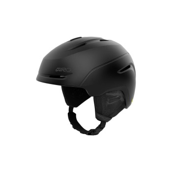 Giro Neo Jr. MIPS Helmet, matte black, M Giro Neo Jr. MIPS Helmet, matte black, M