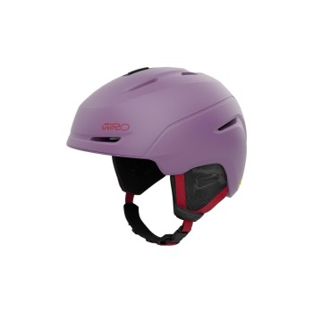 Giro Neo Jr. MIPS Helmet, matte mauve, M Giro Neo Jr. MIPS Helmet, matte mauve, M