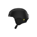 Giro Casque Crüe MIPS Noir, XS