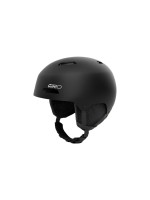 Giro Crüe MIPS Helmet, matte black, M