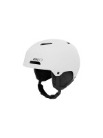 Giro Casque Crüe MIPS Blanc mat, XS