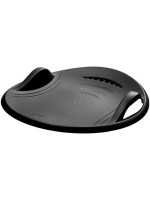 gizmo riders Piastra di scorrimento Supernova Schwarz