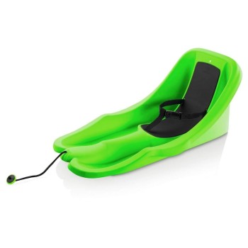 gizmo riders Schlitten Baby Rider, grün gizmo riders Schlitten Baby Rider, grün