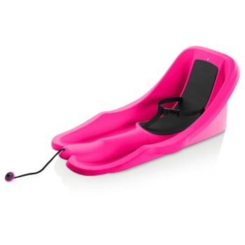 gizmo riders Schlitten Baby Rider, pink gizmo riders Schlitten Baby Rider, pink