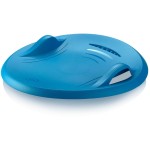 gizmo riders Scivolo di neve Supernova 70 Gris