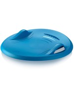 gizmo riders Scivolo di neve Supernova 70 Gris