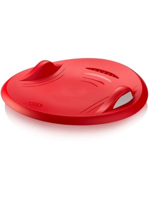 gizmo riders Scivolo di neve Supernova 70 Rouge