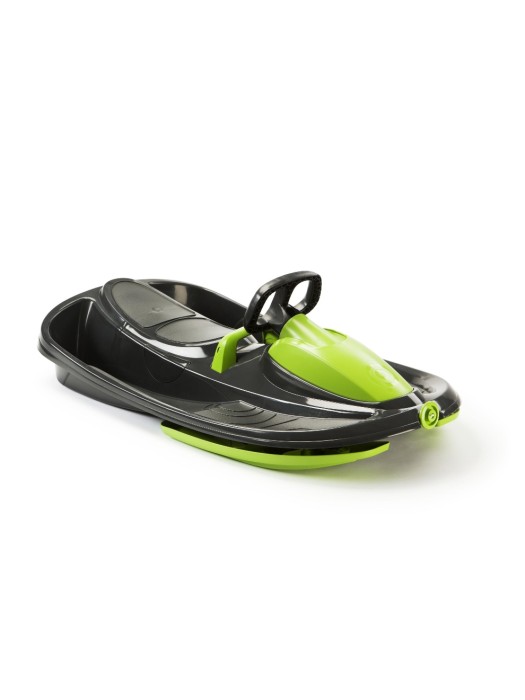 gizmo riders Bob Stratos Noir/Vert