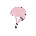 GLOBBER Helm Go Up Lights XXS/XS Pastelpink