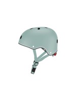 GLOBBER Casque Primo Kids ABS Vert, XS-S