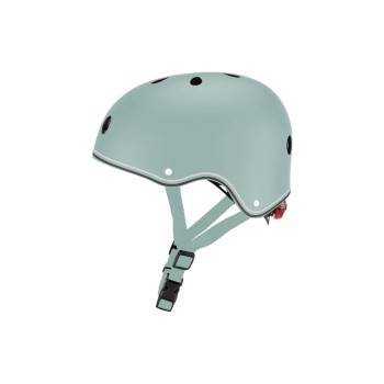 GLOBBER Casque Primo Kids ABS Vert, XS-S