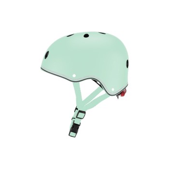 Globber Helmet Primo Lights XS/S, 48-53 cm, Mint