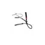 Gymstick Training de résistance Original 2.0 Fort, noir