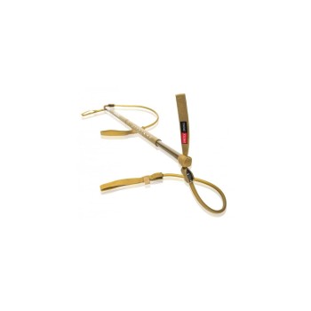 Gymstick original 2.0, super stark, gold