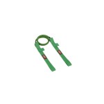 Gymstick Bracelet de remplacement pour Gymstick 2.0 Léger, vert