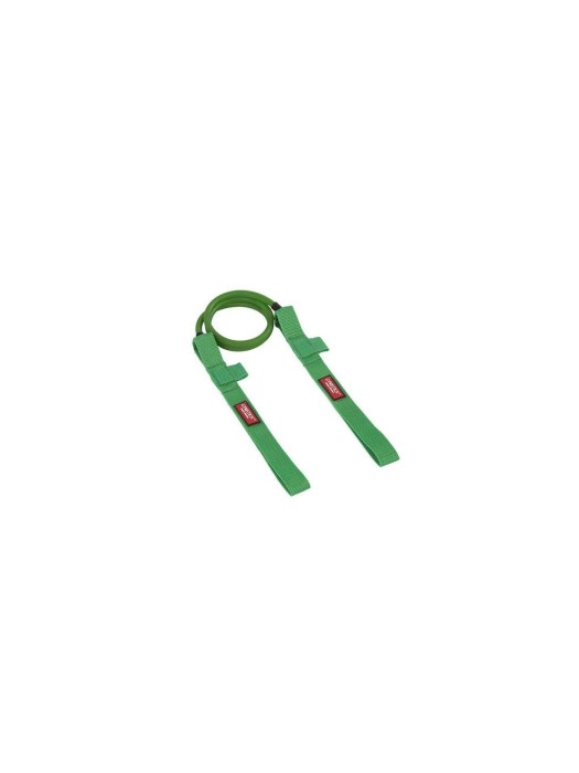 Gymstick Bracelet de remplacement pour Gymstick 2.0 Léger, vert