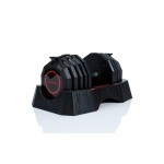 Gymstick Verstellbare Hantel (22.5 kg), Gewicht: 22.5kg