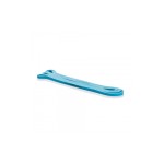 Gymstick Power Band Bleu, Extra léger