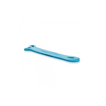 Gymstick Power Band, sehr leicht, blau