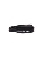 Gymstick Bande élastique Power Band Noir, Moyen