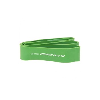Gymstick Power Band, extra stark, grün