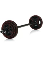 Gymstick Pro Pump Set 20 kg