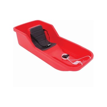 Hamax Bob Baby Rouge Hamax Bob Baby Rouge