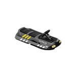 Hamax Bob Sno Police Gris/Noir