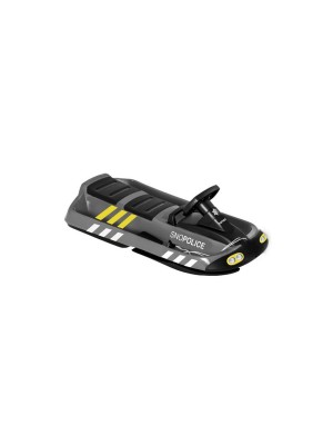 Hamax Bob Sno Police Noir/Gris Hamax Bob Sno Police Noir/Gris