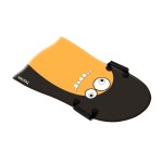 Hamax Scivolo di neve Mini Surfer