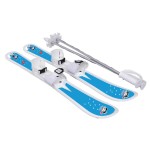 Hamax Skiset Sno Kids Bleu