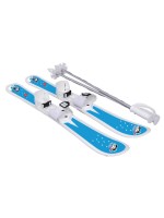 Hamax Skiset Sno Kids Bleu