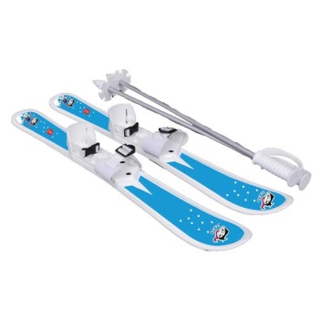 Hamax Skiset Sno Kids Bleu